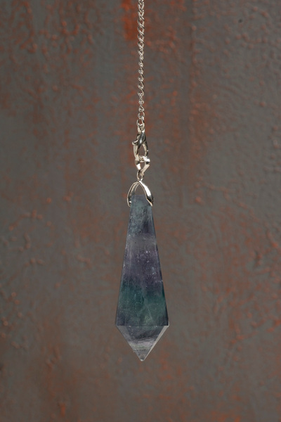 ÇAKRA DOĞAL TAŞ Zihin Pusulası – Florit Pandül