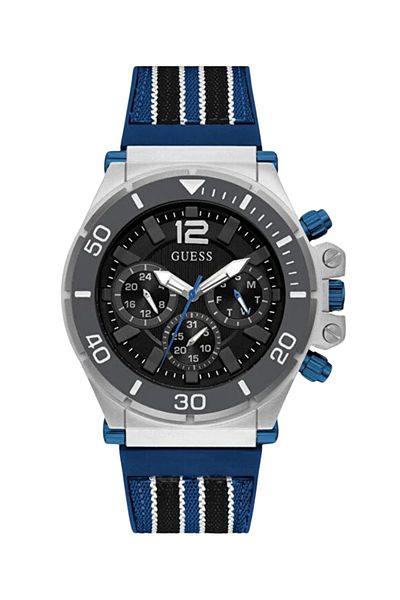Guess Gugw0415g2 Ceas de mână pentru bărbați