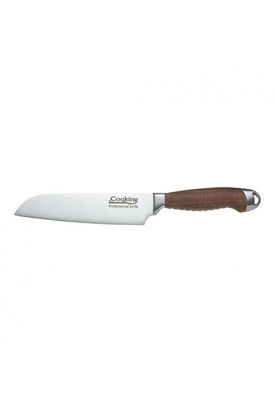 Cooking by Heinner SANTOKU KNIFE 18 CM, MAESTRO