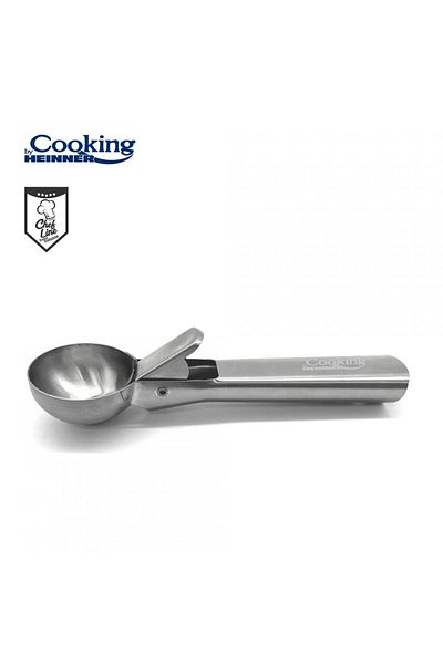 Cooking by Heinner PORTION SCOOP DIA 5 CM