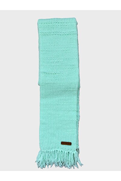 Bliss Dale Seasonal Scarf with Tassel Detail