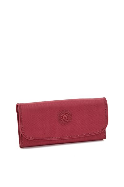 Kipling MONEY LAND FUNKY RED