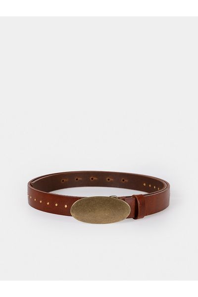 Colin's Women's Beige Belt
