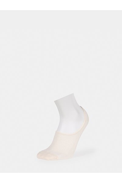 Colin's Kadın Ekru Çorap