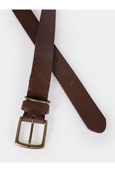 Colin's Women's Brown Belt
