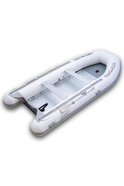 Acuatico Alüminyum Katlanır Taban Şişme Bot 430cm