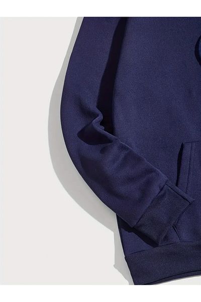 Karatopak Hanorac oversize unisex cu imprimeu Universe