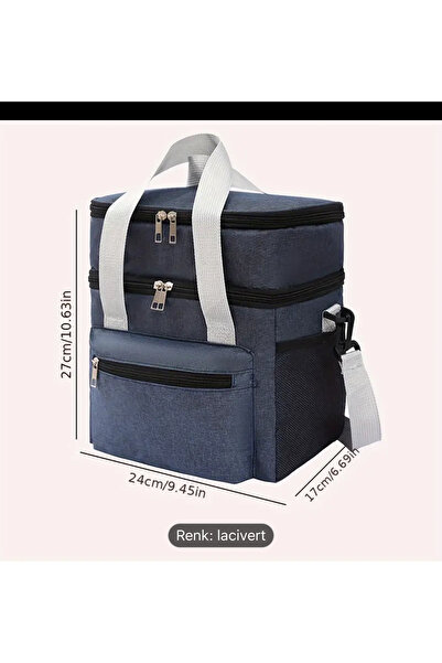 Marmara Thermal Bag Unisex