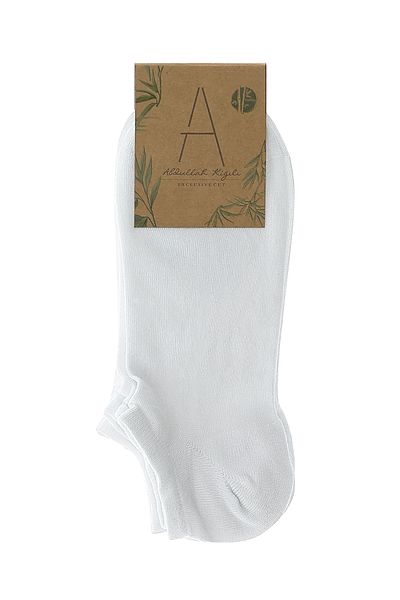 Abdullah Kiğılı Sports Bamboo Socks Set - Pack of 2