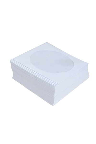 Doğan Doğan CD Zarfi - 1η έκδοση Ζύμη 80 γραμμάρια, με παράθυρο για την εισαγ...