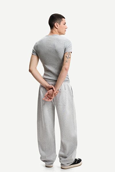 Bershka Balloon fit pantolon