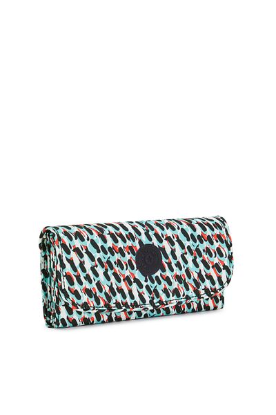 Kipling طبعة تجريدية من موني لاند