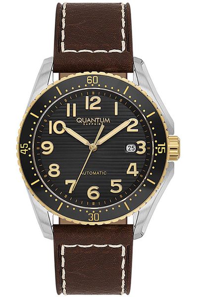 Quantum Qmg1166.252 Men's Watch