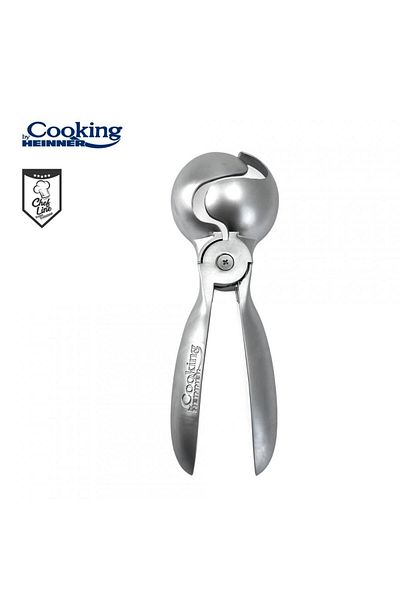 Cooking by Heinner PORTION SCOOP DIA 6 CM