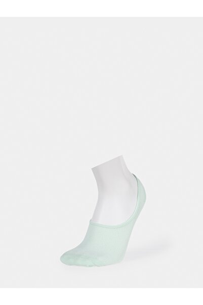 Colin's Women's Green Socks