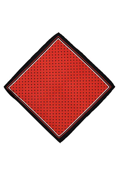 Kiğılı Patterned Handkerchief