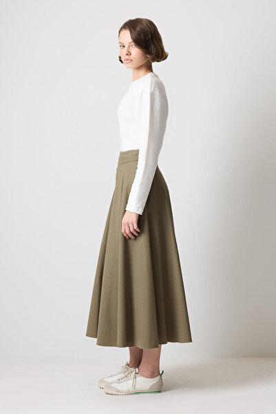 Touché Privé ΜΑΚΡΥΜΑΝΙΚΟ ΜΠΛΟΥΖΙ 100% ΒΑΜΒΑΚΟ