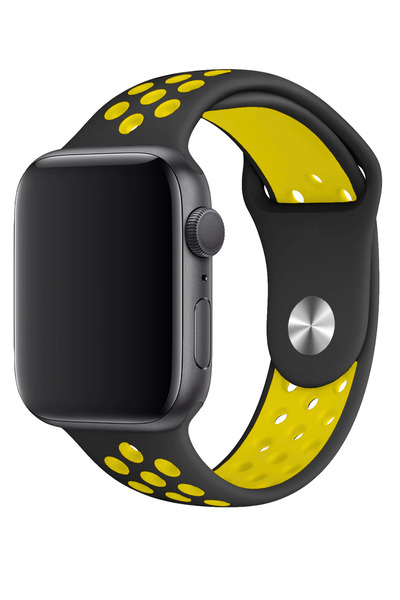 PSGT Apple Watch Seri:1/2/3/4/5/6/se/7/8/9 (42-44-45-49MM) Ve Seri10(46MM) Uy...