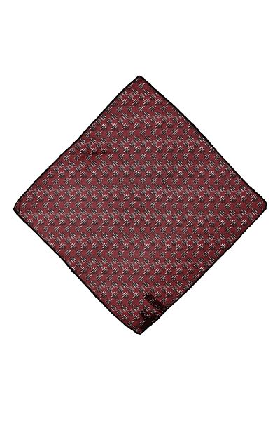 Kiğılı Patterned Handkerchief