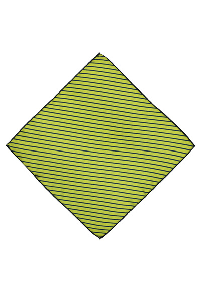 Kiğılı Patterned Handkerchief