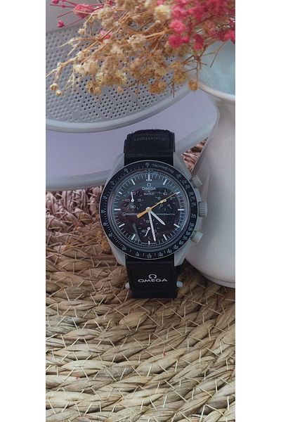Omega ساعة يد سبيدماستر للرجال