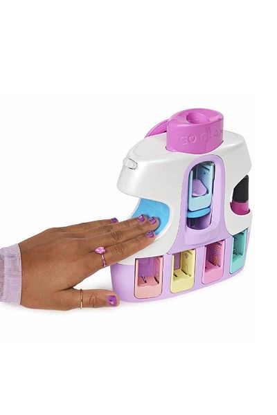 Sunman Cool Maker for Child 8 Years 6061175   Go Glam U-Nique Nail Salon