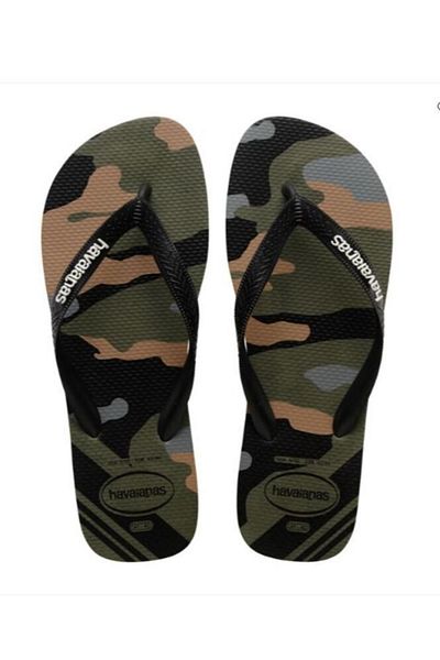 Havaianas Hav.Boy's Flip Flops