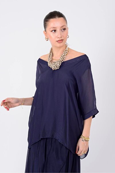 Park Moda 2967 ДУЗ ДЕСЕН В ЯКА ІПЕК БЛУЗ