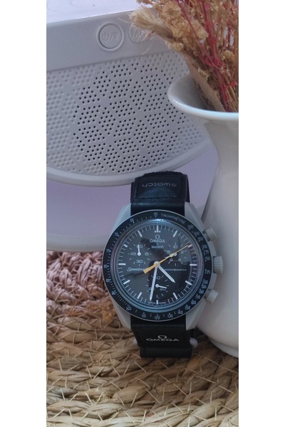 Omega speedmaster erkek kol saati