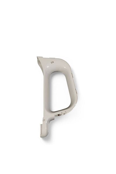 KORKMAZ A331-08 Warm Gray Çaytema Handle Group
