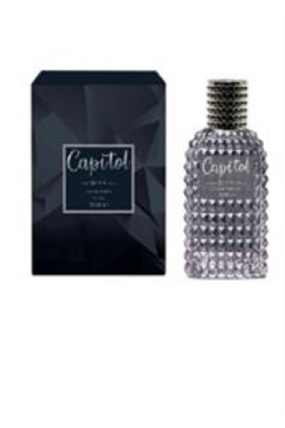 Angie Capitol Eau De Toılette Erkek Parfüm 70 Ml. CPT05