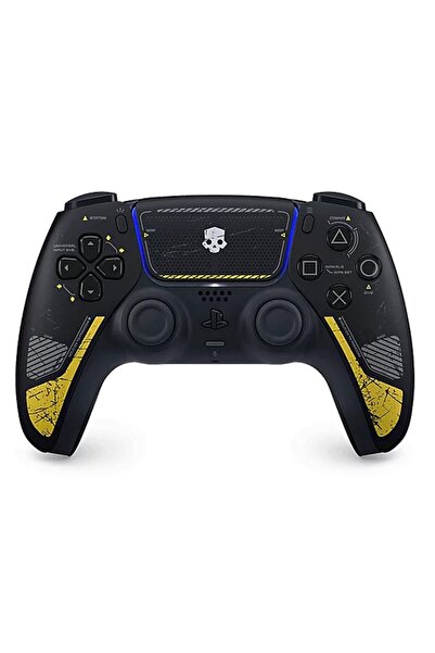 Sony Playstation 5 Helldivers 2 Limited Edition Dualsense Controller