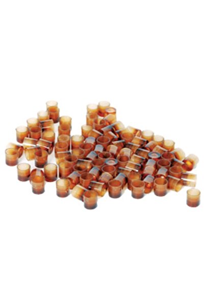 Biryirmi Ana Arı Larva Gözü Iç - 100 Ad.arıcılık Malzemesi