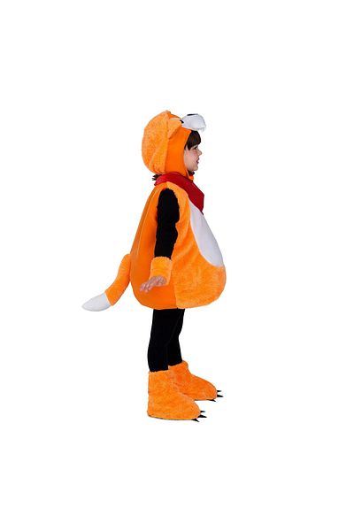 KidMania KidMania® fox costume for children 5-6 years 116 cm