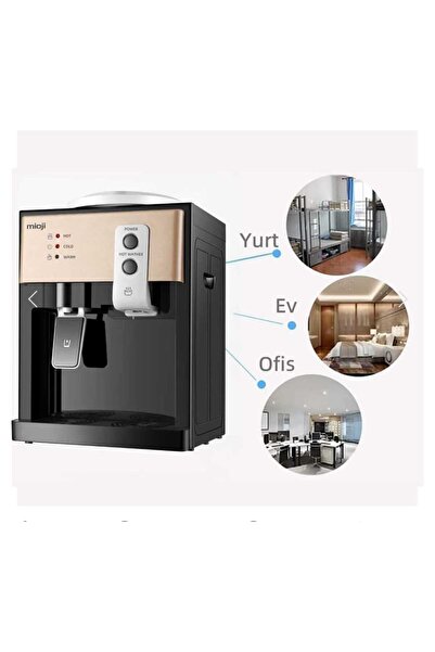 Home Mioji Yeni Nesil Soğuk Ve Sıcak Su Sebili