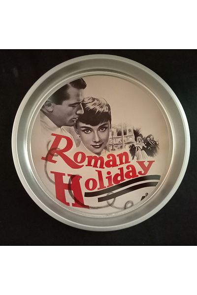 Tori 35 cm Roman Holiday Themed Tray
