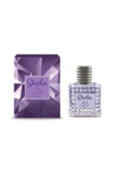 Genel Markalar Shela Lila Kadın Parfümü Eau De Toılette 70 Ml Shela Lila