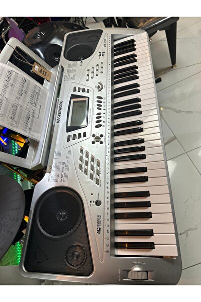 MASTERWORK MW-3100 org