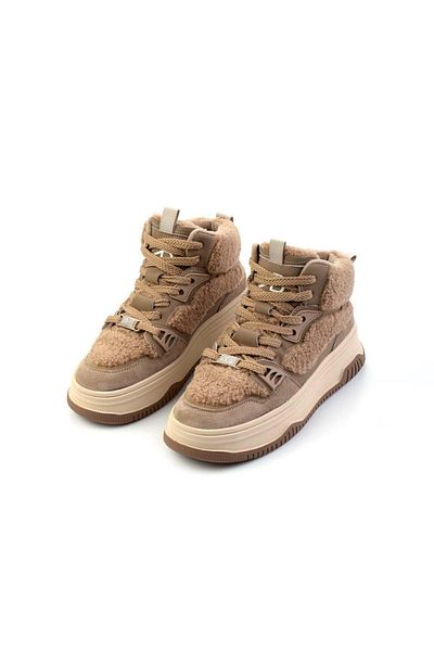 Bambi Mink Women's Boots & Booties K02151002602