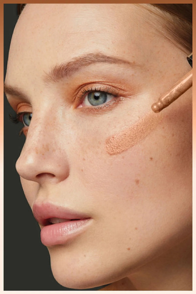NOTE Drop Highlighter Işıltılı Likit Aydınlatıcı - 02 Charming Desert