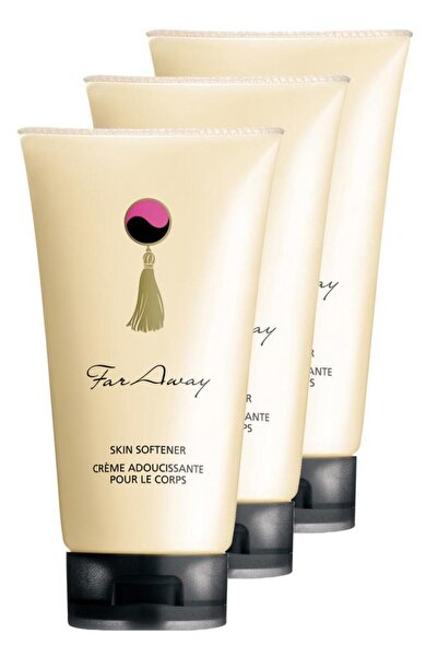 AVON Foravay vücut losyonu 3’lü 150ml.