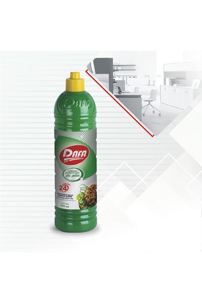 Dafa General Disinfectant 900ml