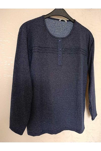 anne moda ankara Για Αδύναμες Μητέρες, Μικρό Μέγεθος, Εποχιακή Μπλούζα