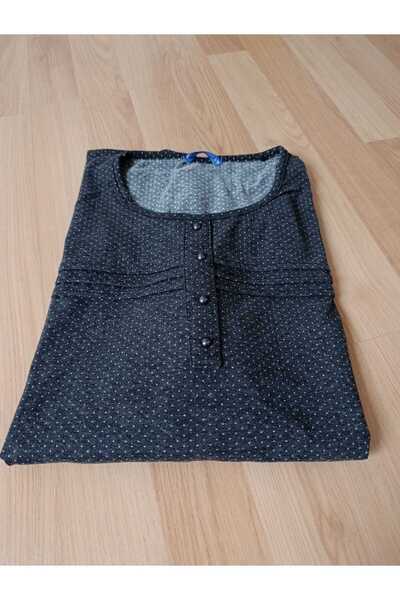 anne moda ankara For Weak Mothers, Small Size, Seasonal Blouse