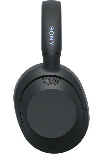 Sony WH-ULT900N Wireless Noise Cancelling Bluetooth Over-Ear Headphone Black