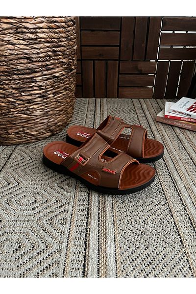 Behtah Kundura Ανδρικές ημερήσιες παντόφλες Sea Beach Pool Μπάνιο Hospital Doctor Nurse Work Παντόφλες