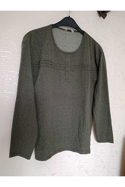 anne moda ankara Για Αδύναμες Μητέρες, Μικρό Μέγεθος, Εποχιακή Μπλούζα