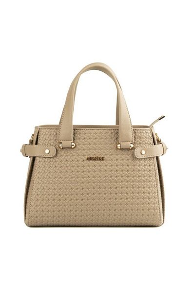 Armine Armi̇ne 172 Braided Women's Shoulder Bag