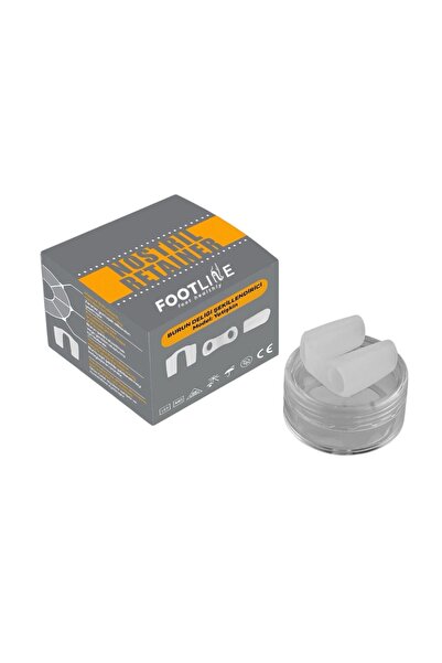footlıne foot healthly Burun Deligi Sekillendirici(4)(10)nostril Retainer