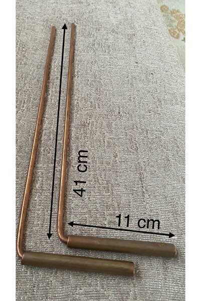 Çubuk Altın ve Değerli Metal Arama Çubuğu